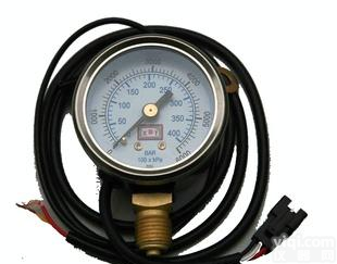 <em> CNG压力表</em> 压力传感器