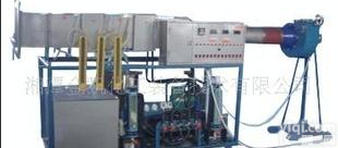  <em>空调制冷</em><em>换热</em>综合实验<em>装置</em>   JK-KZH/Z