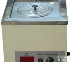 数显恒温<em>水浴锅</em>HH-1 单孔 ，<em>厂家</em>直销