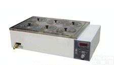  <em>水浴锅</em>HH—6，<em>数显</em><em>恒温水浴</em>锅