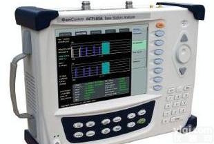  <em>美国</em>JDSU JD710 <em>基站</em>测试仪