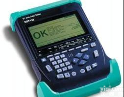  EST-120/-125 E1 <em>数据测试仪</em>