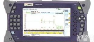  <em>美国</em>JDSU MTS-<em>4000</em>光时域反射仪