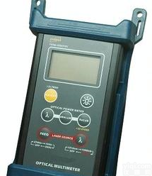  <em>光源</em><em>光功率计</em>红<em>光源</em>三合一光<em>多用</em>表