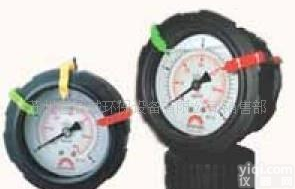  台湾<em>STIKO</em>/<em>SAFE</em>华记耐腐蚀隔膜<em>压力表</em>