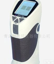 HP-200 青岛精密<em>色差计</em>，青岛<em>便携式</em><em>色差计</em>