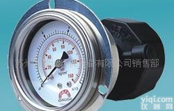  台湾STIKO<em>华记</em>隔膜<em>压力表</em>