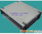 TLC TLC型仪器仪表<em>机箱</em>(图) <em>机箱</em> <em>工控机</em>箱钣金<em>机箱</em>铝型材<em>机箱</em>费