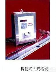  便携式大规格炭-<em>石墨</em>制品<em>电阻率</em>自动<em>测定仪</em>