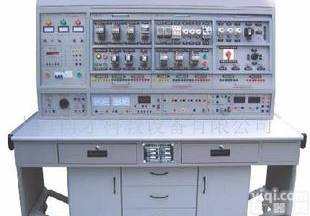  维修电工实训装置、<em>电工电子</em>实验室、<em>电工电子</em>实训台