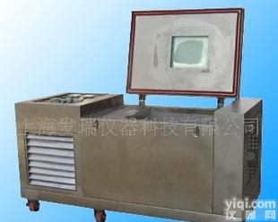  <em>低温</em>耐寒<em>试验机</em>FR-1914<em>低温</em><em>皮革</em>