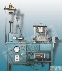  <em>南京</em>土壤　TZY-1型土工<em>合成</em>材料综合测定仪