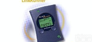  美国<em>福禄克</em> LinkRunner 链<em>路通</em>网络测试仪