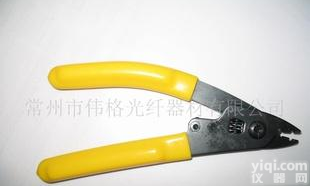  <em>光纤</em>剥离钳-------<em>常州</em>伟格<em>光纤</em>