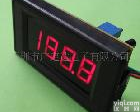 GDD513-DC200V-P12V <em>数字</em>式电压测<em>量仪表</em>，DC200V，3位半直流电压<em>表头</em>