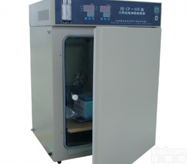 HH.CP-01W <em>二氧化碳</em><em>细胞培养</em>箱