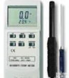 TD-3006HA  <em>智慧型</em><em>温湿度计</em>/便携式<em>温湿度计</em>