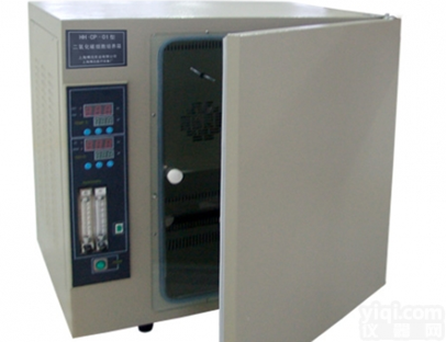 HH.CP-01 <em>二氧化碳</em><em>细胞培养</em>箱