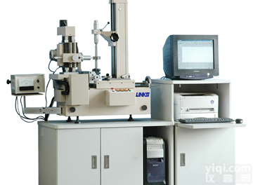 <em>3203B</em>型 齿廓螺旋线<em>测量仪</em>