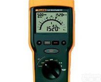 <em>Fluke</em> <em>1520</em>  <em>Fluke</em> <em>1520</em>数字<em>兆欧表</em>