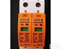 <em>OBO</em> V25-B/2 <em>OBO</em> V25-B/2，<em>OBO</em> V25-B/4