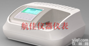 GDYQ-501S <em>兽药残留</em>检测仪