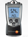 testo 610 <em>温湿度计</em>/<em>手持式</em><em>温湿度计</em>/德图<em>温湿度计</em>