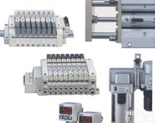 VQZ3451-5YZ1 普通SMC<em>电磁阀</em>结构#SMC<em>东莞</em>销售