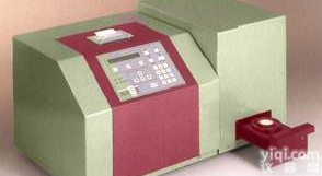 INFRASCAN <em>近红外</em>扫描<em>成分</em>分析仪