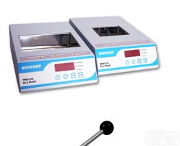 XRS-WD-310  <em>多功能恒温器</em>(干浴器) 恒温器