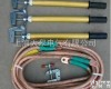 XJ-10KV/XJ-6KV<em>携带型</em>短路<em>接地线</em> XJ-10KV/XJ-6KV<em>携带型</em>短路<em>接地线</em>