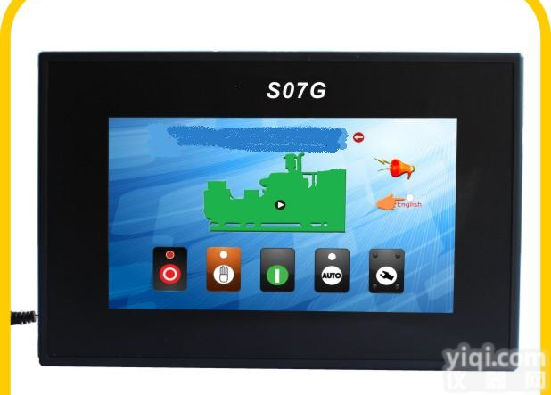 <em>XRS</em>-S07G <em>发电机组</em><em>控制器</em>