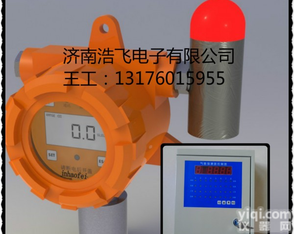  <em>漏氯报警器</em>