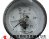 YXC-100BF <em>不锈钢</em>电<em>接点</em><em>压力表</em>