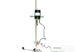 DC型60W 直流<em>无极调速</em>搅拌器