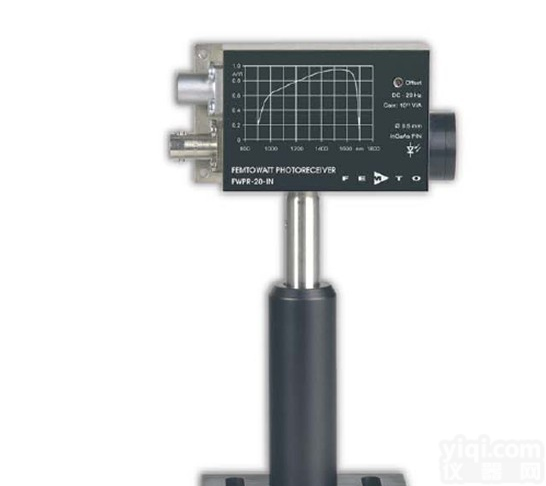 <em>FWPR</em>-20 德国FEMTO信息<em>接收器</em><em>FWPR</em>-20