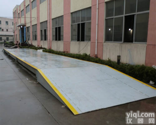 scs <em>上海</em>80吨<em>汽车衡</em>公司，<em>上海</em>80吨电子<em>汽车衡</em>