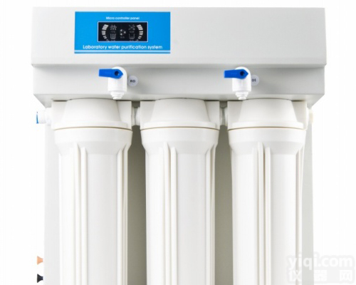 DW-100、DW-200 去离子<em>纯水机</em>(<em>自来水</em>为<em>水源</em>)