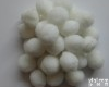 齐全<em> 新疆改性纤维球</em>优质产品