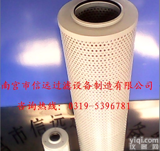 HX-<em>100</em>×3/HX-<em>100</em>×5 <em>过滤器</em>、滤芯