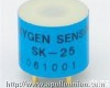 <em>SK</em>-25 <em>日本</em>FIGARO <em>SK</em>-25 氧气传感器
