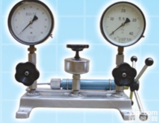 <em>压力表</em>校验器<em>YZS</em>-60 <em>压力表</em>校验器<em>YZS</em>-60