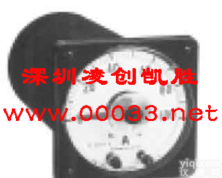 RL系列 <em>峰值</em>电流表/<em>电压</em>表