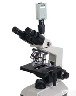 XRS-SB-XSP-8CV  三目<em>生物</em>显微镜/<em>生物</em>显微镜(<em>连接</em>电脑)