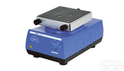 <em>基本型</em>-VXR Vibrax® <em>IKA</em><em>基本型</em> 圆周振荡器