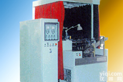 CJW-5000型 微机控制<em>管端荧光磁粉探伤机</em>