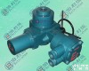 Q10-1T <em>调节型</em>电动执行器，电动<em>执行机构</em>