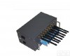 <em>GSM</em> MODEM 移动 8口 养卡器 8口猫池 <em>GSM</em>