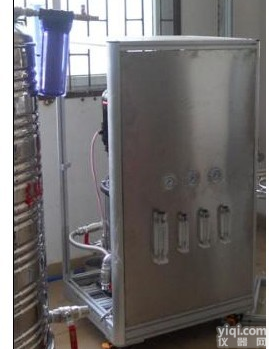 <em>防水</em><em>试验</em><em>供水系统</em>