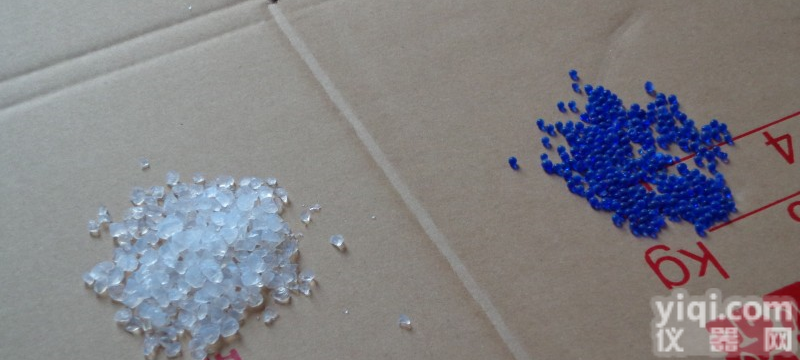 5mm 白色硅胶、<em>变色硅胶</em>、蓝色硅胶